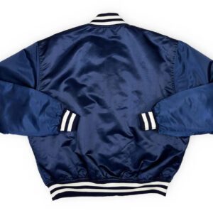 Vintage-NCAA-Penn-State-Blue-Satin-Bomber-Jacket