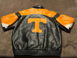 Vintage-NCAA-Tennessee-Volunteers-Leather-Jacket
