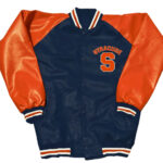 Vintage-Syracuse-University-Blue-Orange-Leather-Varsity-Jacket