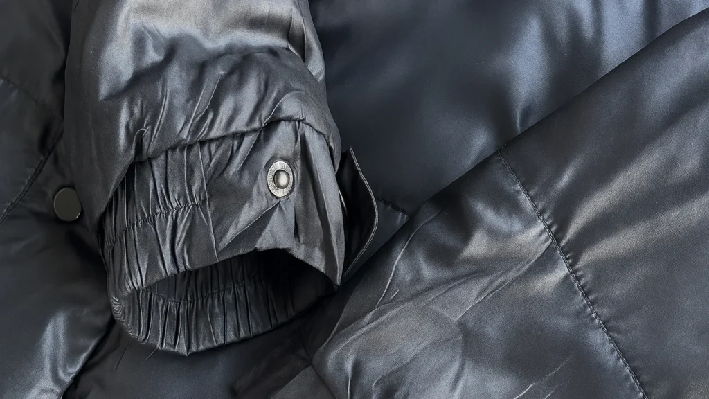 How Women Can Style Metallic Jackets for Every Season