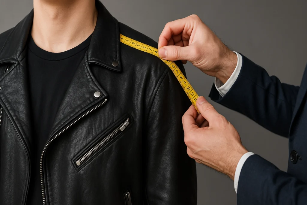 Fix Jacket Shoulder Wrinkles: DIY Solutions & Tailoring Hacks