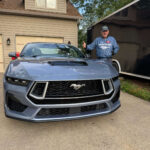 Bob Schuster Customer Review