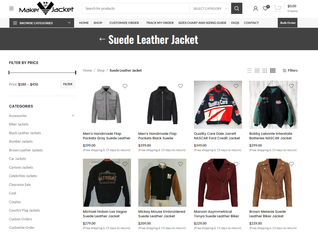 https://www.makerofjacket.com