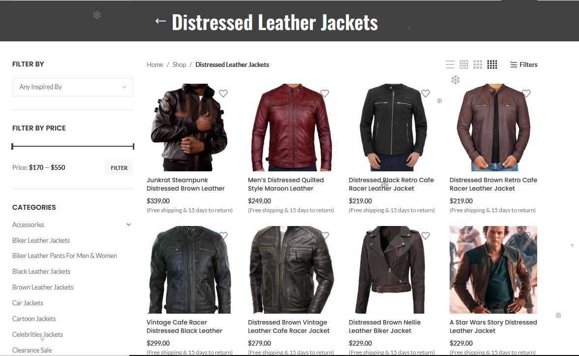 https://www.makerofjacket.com