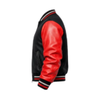 Custom Bomber Jacket - Image 4