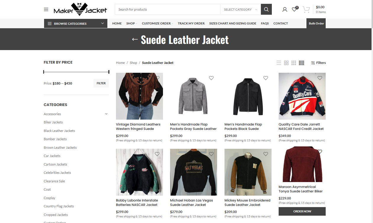 https://www.makerofjacket.com