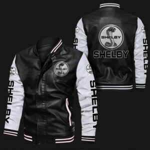 BUY White Leather Jackets For Men & Women
