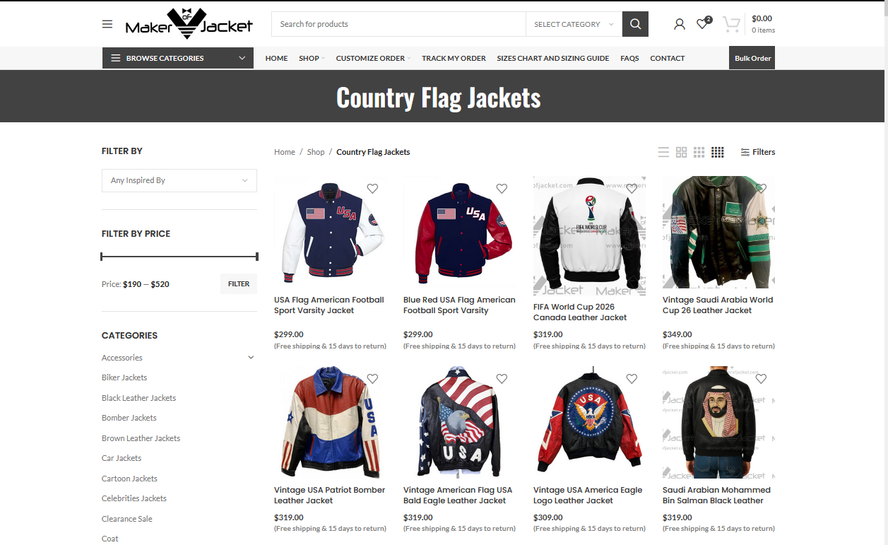 https://www.makerofjacket.com
